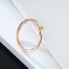Minimalist glossy gold-plated lightning bracelet Bracelets 9 Minimalist glossy gold-plated lightning bracelet Bracelets 9