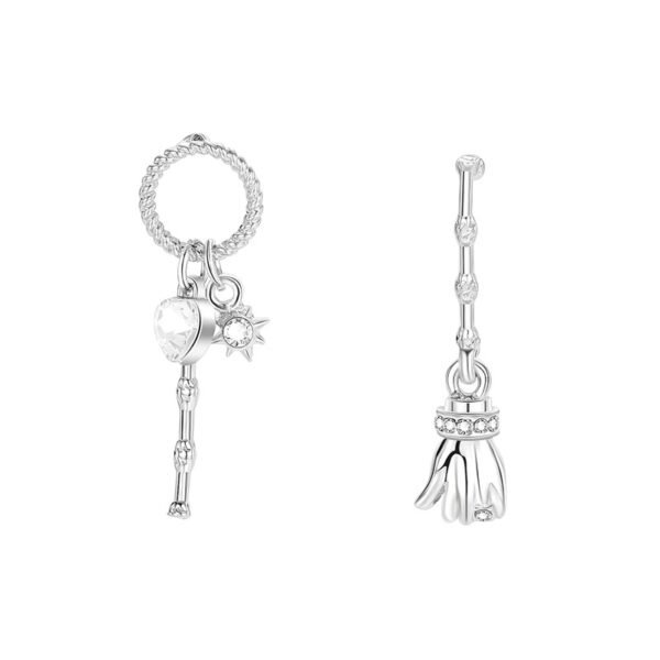 All-match Xiaoqing Necklace Female Simple Necklaces 4