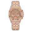 Tyrant Gold Men’s Watch Personality Waterproof Steel Belt Diamond Rhinestone Watch watches 14