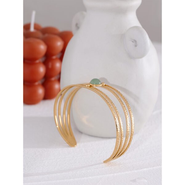 Bracelet Arm Jewelry Women’s Bohemian Gold Bracelets 8