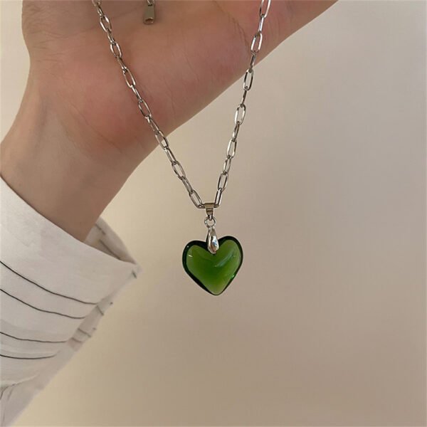 Simple Temperament Niche Clavicle Chain Accessories 5
