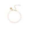 Fashion Personality Gold-plated Pearl Bracelet Women Necklaces 9