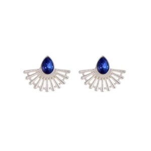 Bohemian Vintage Stud Earrings Women Earrings