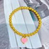 Women’s Pure Gold Fashion Bracelet Bracelets 12 Women’s Pure Gold Fashion Bracelet Bracelets 12