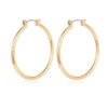 European And American Temperament Ring Gold And Silver Earrings Fashion Earrings 13 European And American Temperament Ring Gold And Silver Earrings Fashion Earrings 13