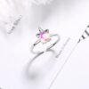 Unicorn Joint Ring Rings 10