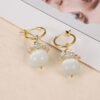 European And American High-end Super Fairy Earrings Earrings 14