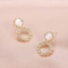 New Design High Quality Pearl Earrings Earrings 20