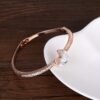 Rose gold bracelet jewelry fashion  bracelet Bracelets 18