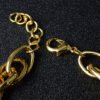 Sunshine Fashion Jewelry Gold Charm Bracelet Bracelets 12