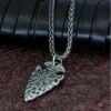 Fashion Simple Alloy Compass Pendant Necklace Necklaces 16 Fashion Simple Alloy Compass Pendant Necklace Necklaces 16