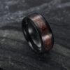 Asgard Crafted Basilisk Scale Wedding Ring Rings 7 Asgard Crafted Basilisk Scale Wedding Ring Rings 7