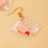 Personality Candy Net Red Pop Earrings Earrings 9
