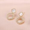New Design High Quality Pearl Earrings Earrings 14
