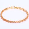 Cubic Zirconia Tennis Bracelets Iced Out Chain Crystal Bracelet Women Men Gold Bracelet Jewelry Bracelets 10 Cubic Zirconia Tennis Bracelets Iced Out Chain Crystal Bracelet Women Men Gold Bracelet Jewelry Bracelets 10