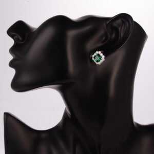 New Design High Quality Hao Stone Earrings Earrings