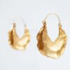 Women’s Geometric Gold Alloy Long Exaggerated Earrings Earrings 10 Women’s Geometric Gold Alloy Long Exaggerated Earrings Earrings 10