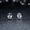 Classic Love Stud Earrings Earrings 7 Classic Love Stud Earrings Earrings 7
