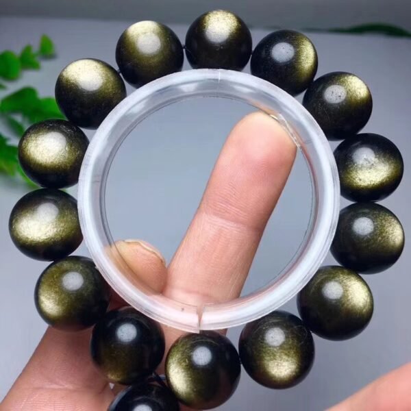 Gold Ochre Bracelet Bracelets 7
