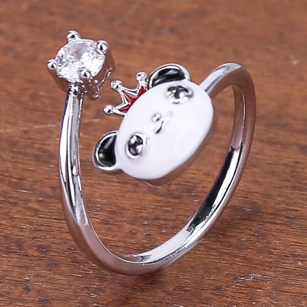 Creative Ring Rings 7