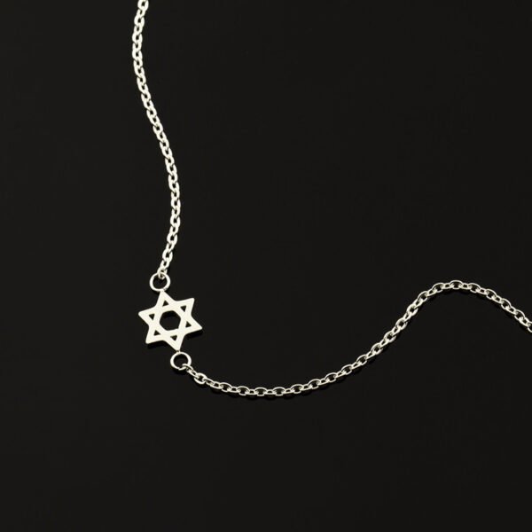 Indian Faith Jewelry Gold Silver Bracelet Bracelets 6