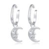 Temperament Niche Design Female Personality Earrings Earrings 15