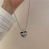 Simple Temperament Niche Clavicle Chain Accessories 10 Simple Temperament Niche Clavicle Chain Accessories 10