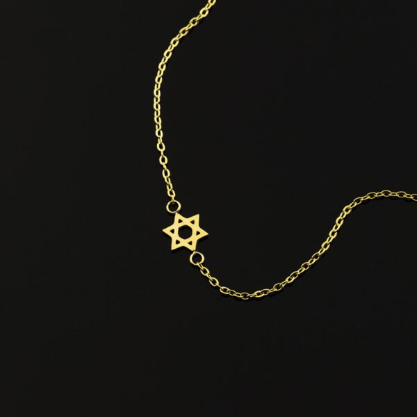 Indian Faith Jewelry Gold Silver Bracelet Bracelets 4
