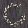 Gold And Silver Leaf Hair Band Other 10 Gold And Silver Leaf Hair Band Other 10