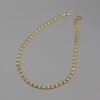 European And American Gold Brass Necklace Necklaces 10