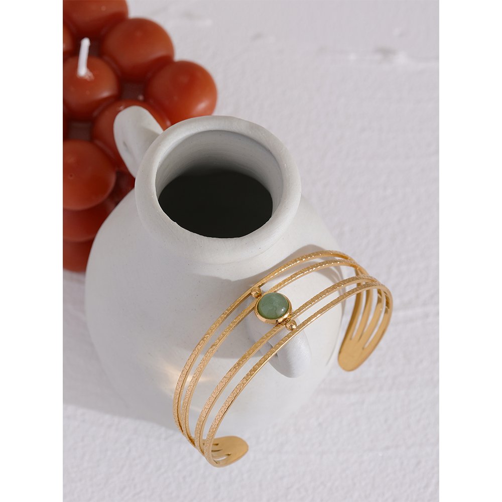 Bracelet Arm Jewelry Women’s Bohemian Gold Bracelets 2