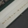 18k Gold Star Pearl Bracelet Bracelets 12 18k Gold Star Pearl Bracelet Bracelets 12