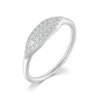 Women’s Fashion Gold-plated Simple Thin Ring Rings 17 Women’s Fashion Gold-plated Simple Thin Ring Rings 17