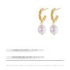 Small Design Sense Of High Quality French Earrings Earrings 11