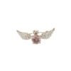 Angel Wings Hairpin  Crystal Girl Ins Bangs Clip Other 12