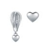 Sterling Silver Hot Air Balloon Unique Design Earrings For Women Earrings 10