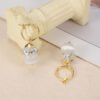 European And American High-end Super Fairy Earrings Earrings 15