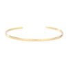 Stainless Steel  Rose Gold Bracelet Bracelets 12