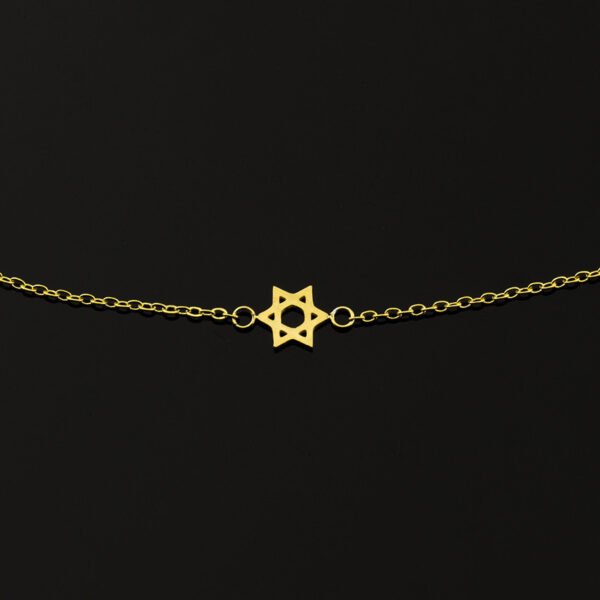 Indian Faith Jewelry Gold Silver Bracelet Bracelets 5