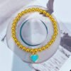 Women’s Pure Gold Fashion Bracelet Bracelets 11 Women’s Pure Gold Fashion Bracelet Bracelets 11