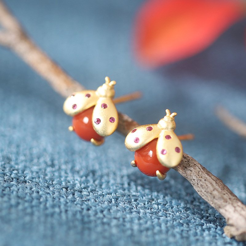 Simple And Fashionable Lady Earrings Earrings 3 Simple And Fashionable Lady Earrings Earrings 3