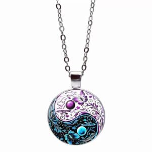 Time Gem Necklace European And American Sweater Chain Pendant Necklaces Time Gem Necklace European And American Sweater Chain Pendant Necklaces
