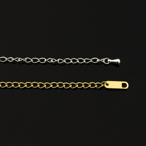 Indian Faith Jewelry Gold Silver Bracelet Bracelets 7