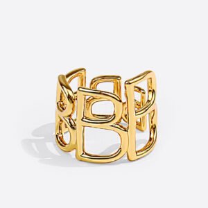 Simple Girls All-match Index Finger Ring Rings