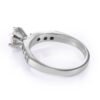 Simple Personality Stainless Steel Ring For Women Rings 9 Simple Personality Stainless Steel Ring For Women Rings 9