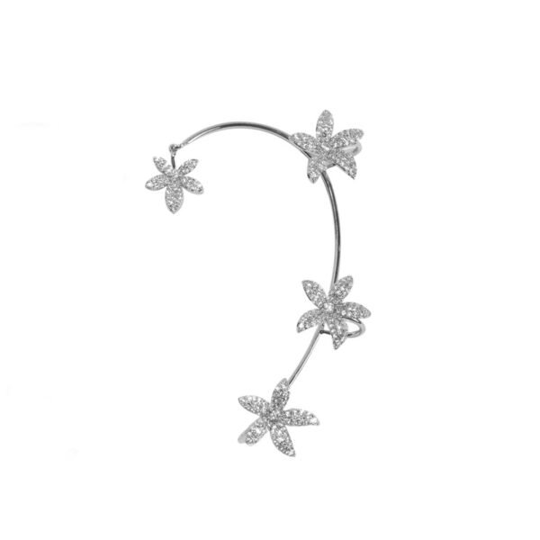 Super Fairy High Sense Of Integrated Ear Hanging Accessories 5