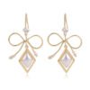 European And American High-end Super Fairy Earrings Earrings 11