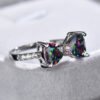 New Women’s Bow Zircon Ring BestSelling 9 New Women’s Bow Zircon Ring BestSelling 9