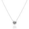 Women’s And Simple Clavicle Chain With Simulated Diamonds BestSelling 12