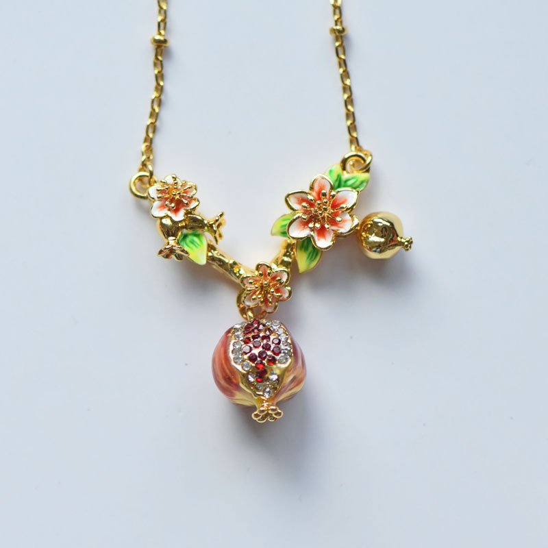 Secret Garden Set — Earrings & Ring Jewelry 4 Secret Garden Set — Earrings & Ring Jewelry 4